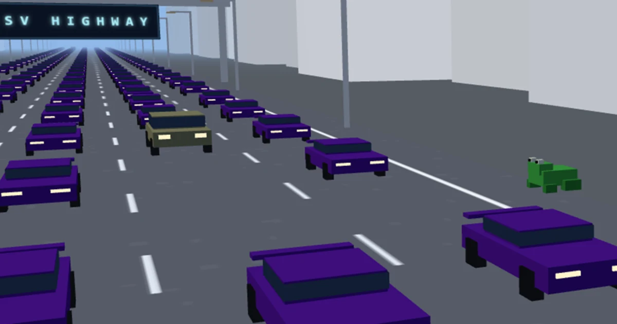 BSV Blockchain Powers Retro Games and Live Visuals