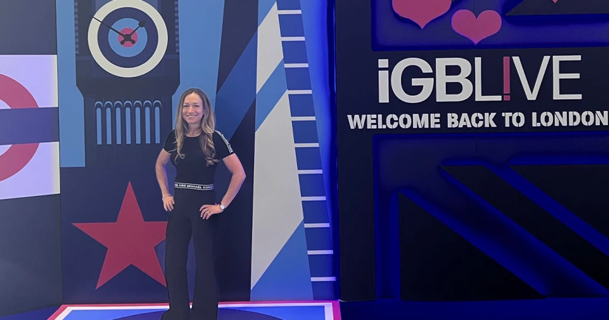 iGB L!VE London: Innovation in iGaming