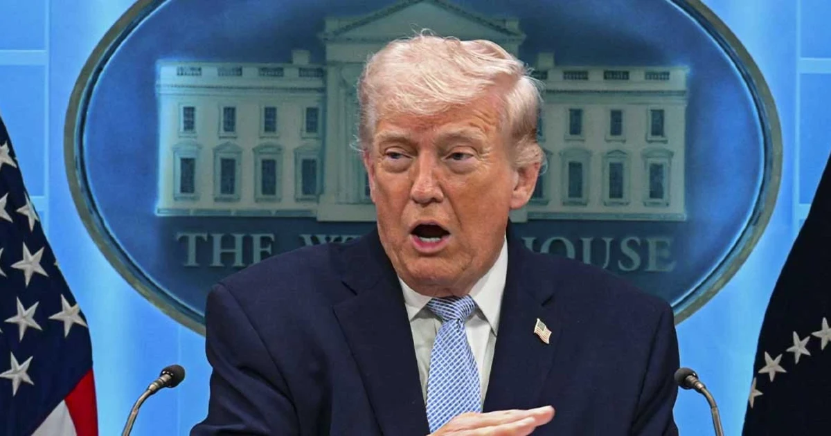Trump Crypto Ethics Threaten CLARITY, Make Republicans Uneasy