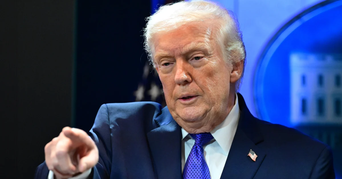 Trump's Push for CLARITY Act