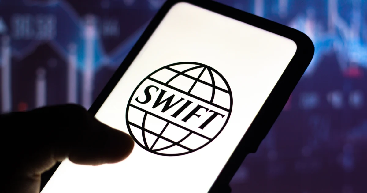 SWIFT Blockchain Payments: Cross-Border Finance Revolution
