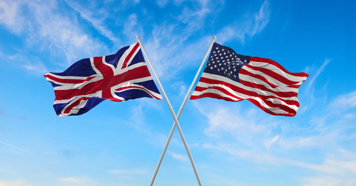 US-UK Taskforce Unveils Roadmap for Digital Asset Growth