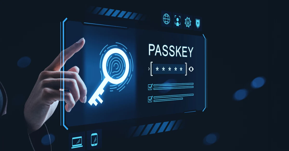 The Death of SMS: Microsoft and Google Force Passkey Adoption