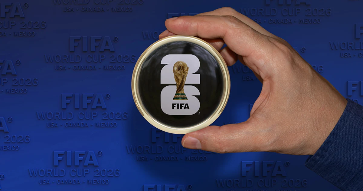 Crypto Prediction Markets Surge with $20B in World Cup Bets
