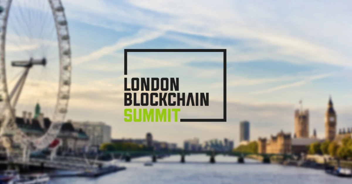 Tokenized Finance Advances at London Blockchain Finance Summit