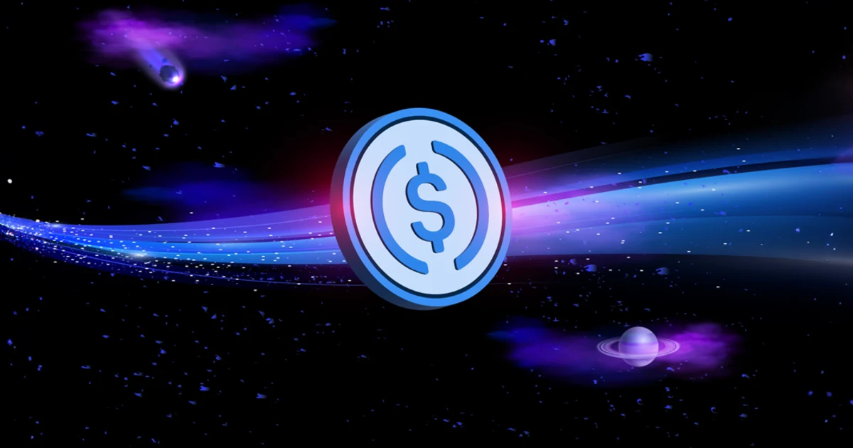 Circle Arc AI agents face scalability test from tech giants