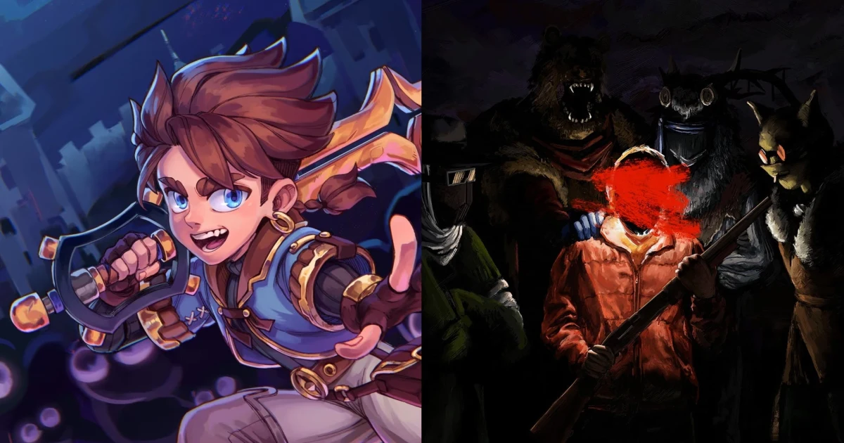 Game Development Sustainability: Lessons from DreadXP and Fireshine