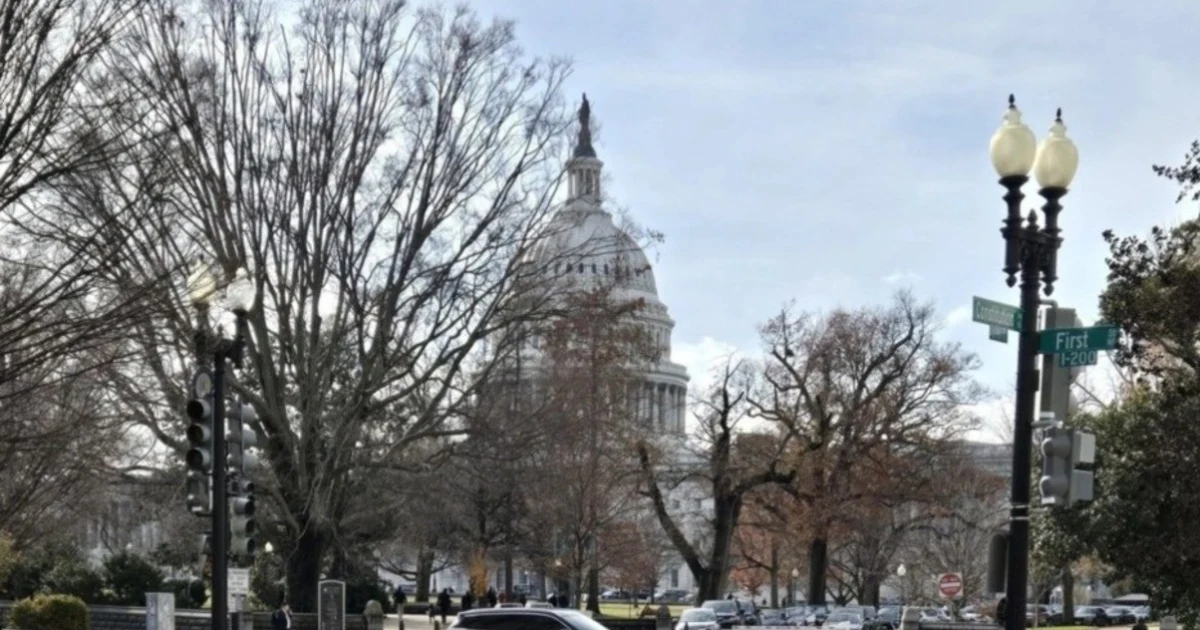 2026 US Midterms Prediction Market Volume Nears $1 B