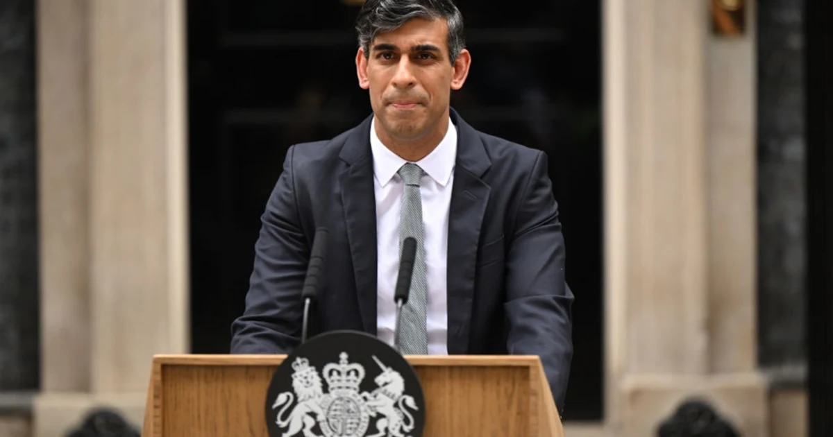Conservative Party Betting Scandal: Insiders Avoid Prison by Betting on Election Date
