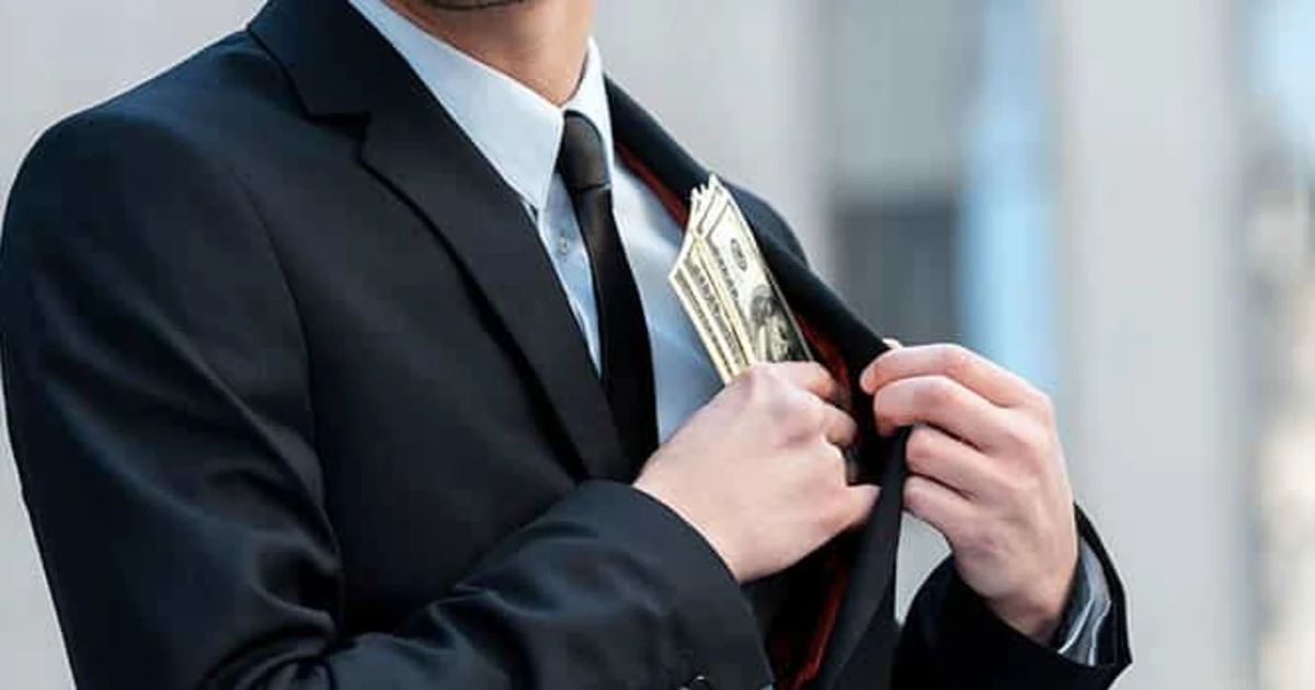 Funeral Director Pleads Guilty After Embezzling Client Funds for Casino Trips