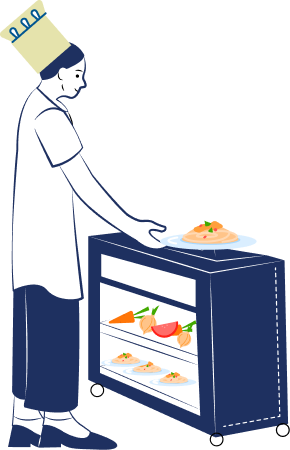 Catering Services services