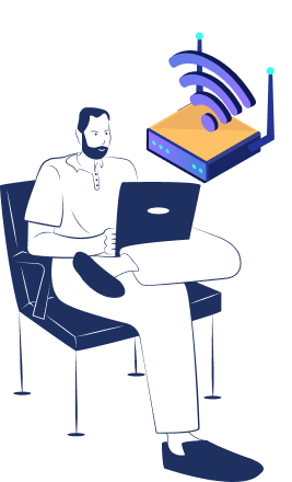 Internet Service services