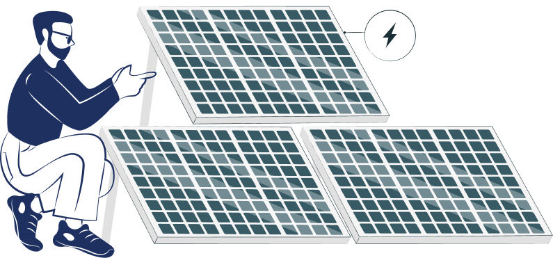 Solar Panel services