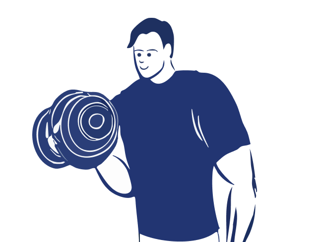 Fitness Gym services