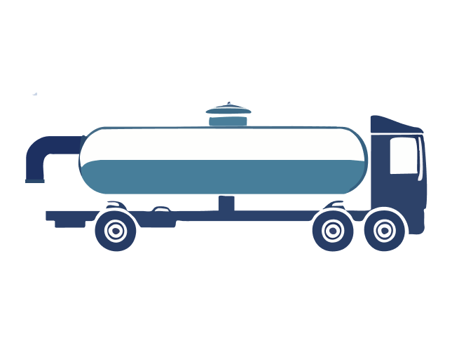 Water Tanker services