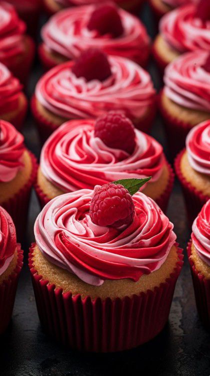 Cupcakes