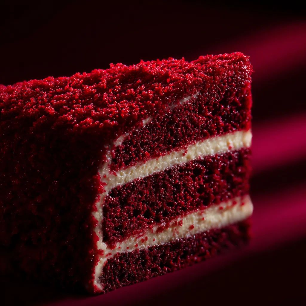 Flavour Cakes