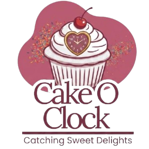 Cake O Clock