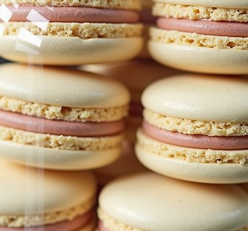 Cake Detail