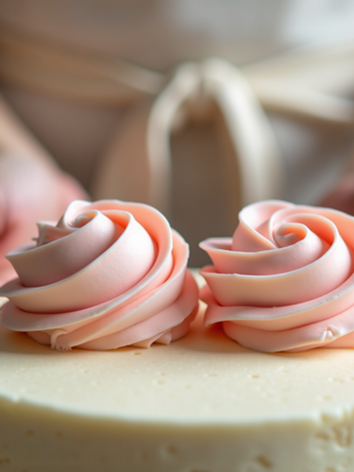 Pink Cake