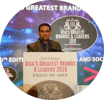 Asia's Greatest Brands & Leaders 2018