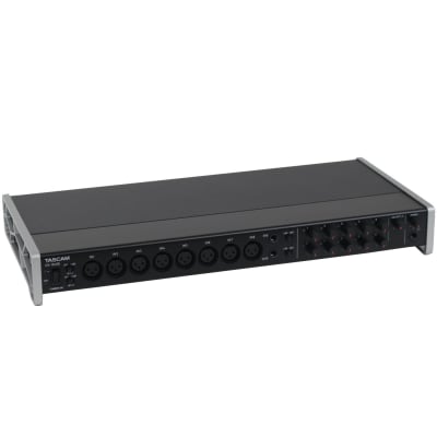 Tascam US-16x08