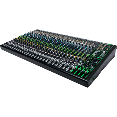 Mackie ProFX30v3