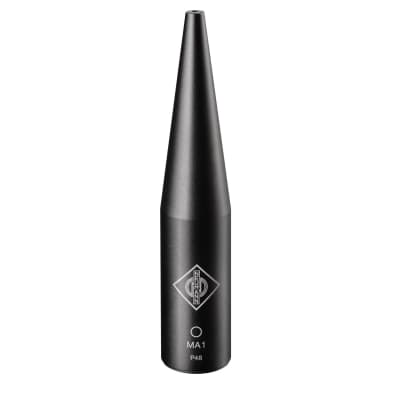 Neumann MA 1