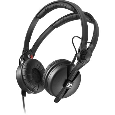 Sennheiser HD-25 PLUS