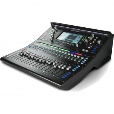Allen & Heath SQ5