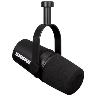 Shure MV7X