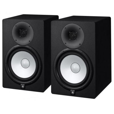 Yamaha HS8MP