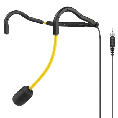 Sennheiser HT 747 YELLOW