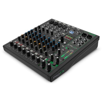 Mackie PROFX10V3+