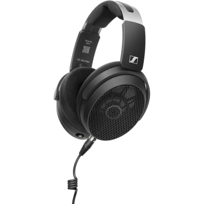 Sennheiser HD 490 PRO PLUS