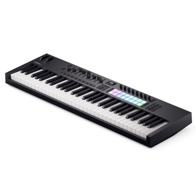 Novation Launchkey 61 MK4