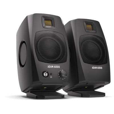 Adam AUDIO D3V BLACK