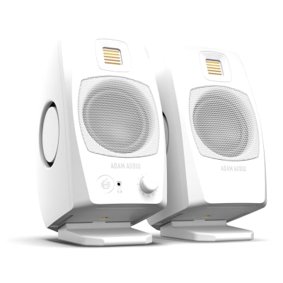 Adam AUDIO D3V WHITE