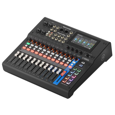 Yamaha MGX12 BK