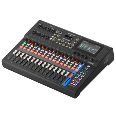 Yamaha MGX16V BK