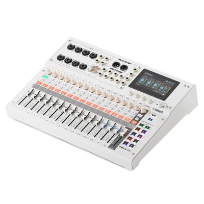 Yamaha MGX16V WH