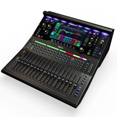 Allen & Heath SQ5+