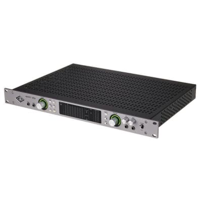Universal Audio Apollo x8p Gen2