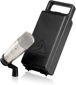 Behringer C-1