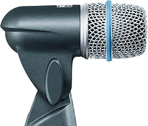Shure Beta 56A