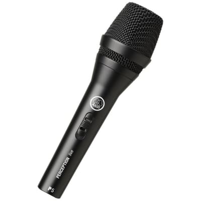 AKG Perception Live P5s