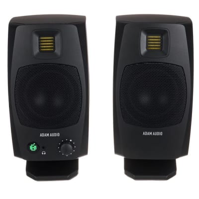 Adam AUDIO D3V BLACK