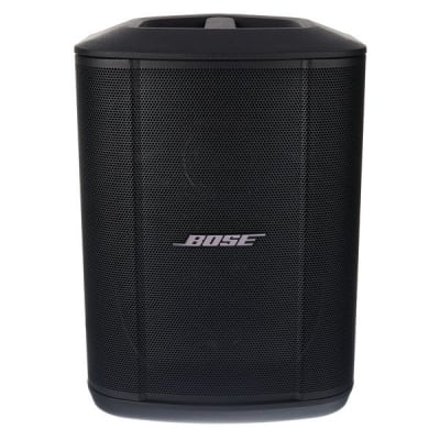 Bose S1 Pro Plus