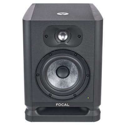 Focal Alpha 50 Evo