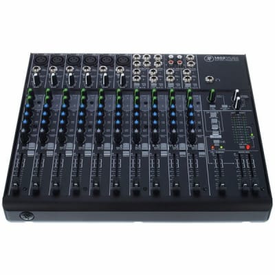 Mackie 1402VLZ4